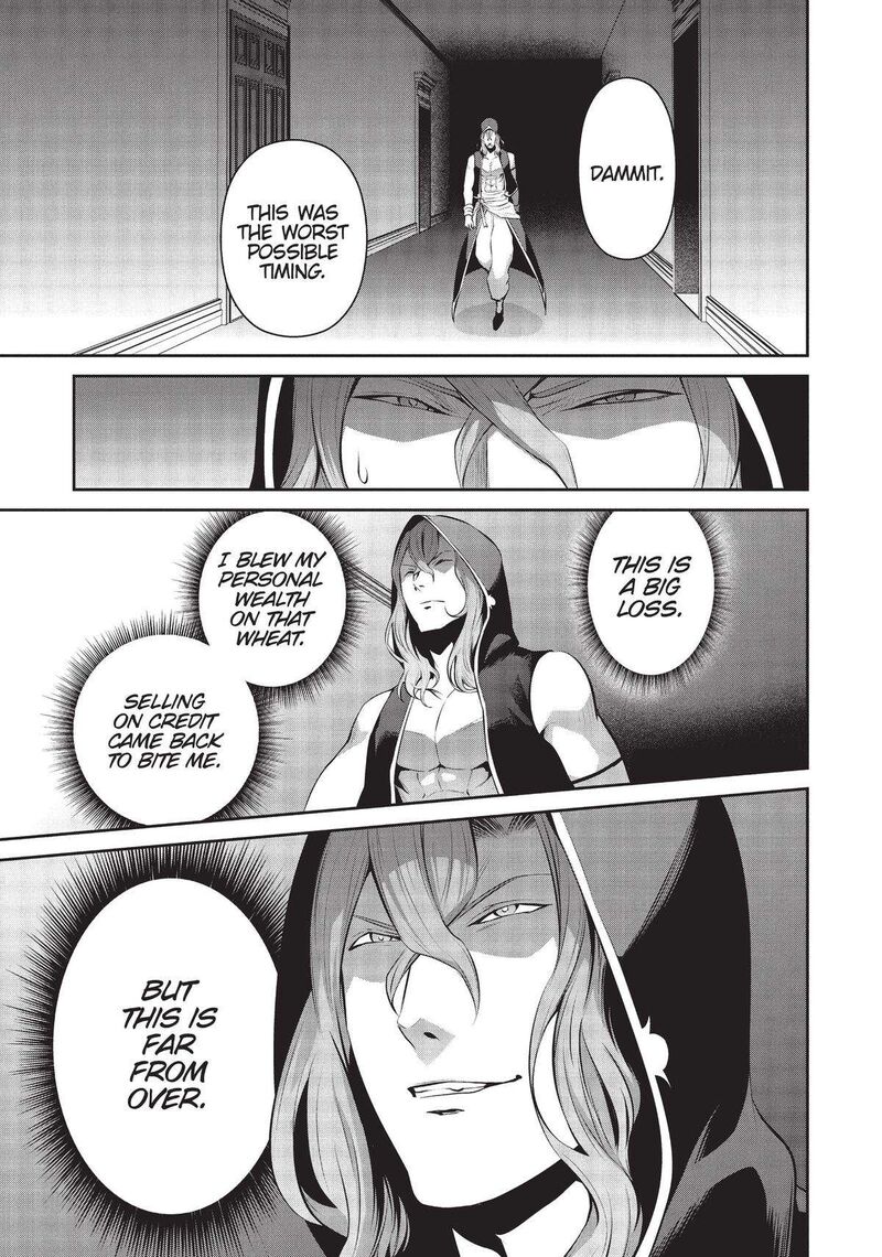 Salaryman Ga Isekai Ni Ittara Shitennou Ni Natta Hanashi 41 13