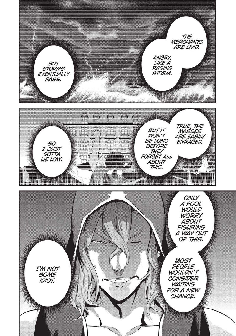 Salaryman Ga Isekai Ni Ittara Shitennou Ni Natta Hanashi 41 14