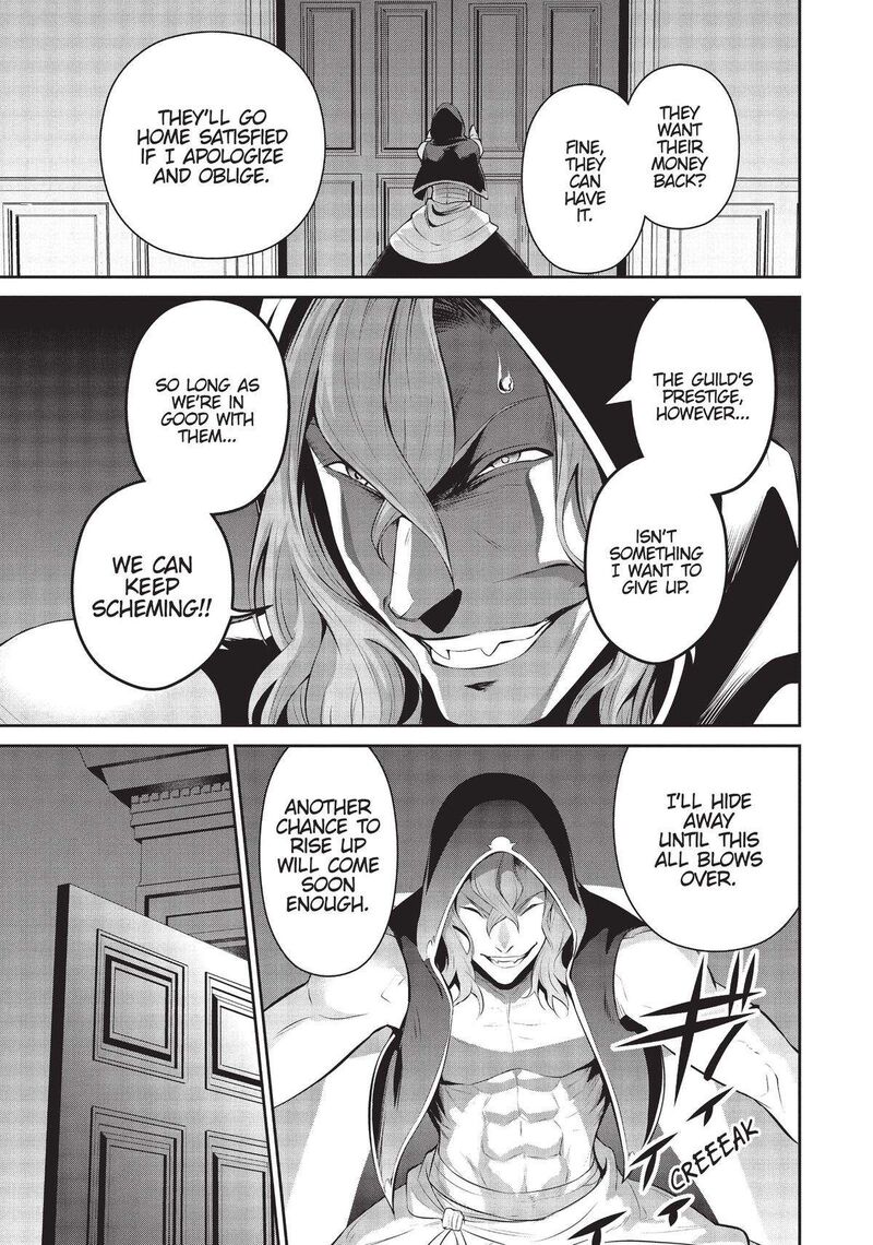 Salaryman Ga Isekai Ni Ittara Shitennou Ni Natta Hanashi 41 15