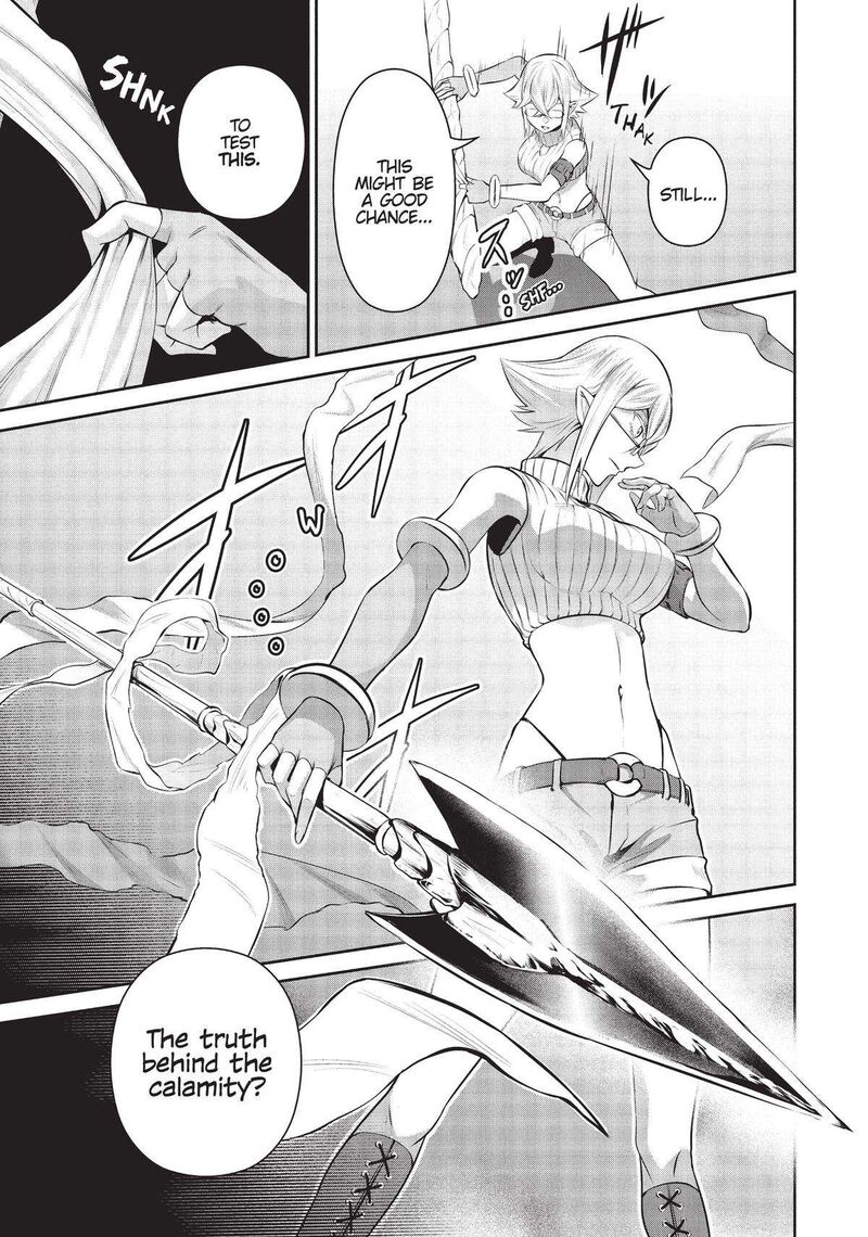 Salaryman Ga Isekai Ni Ittara Shitennou Ni Natta Hanashi 41 5