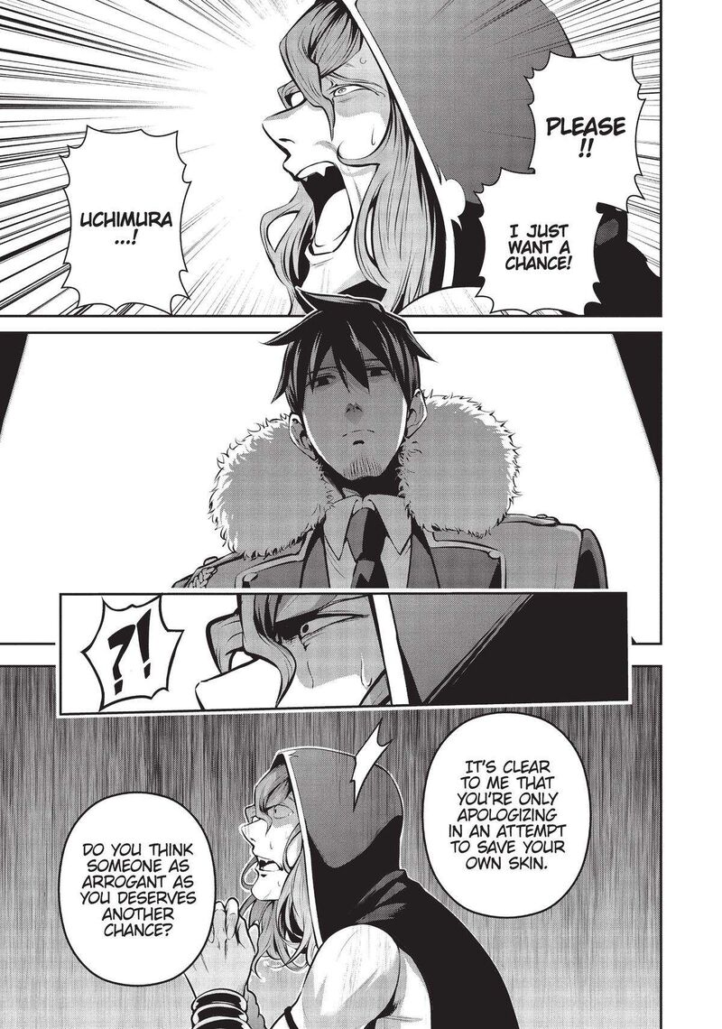 Salaryman Ga Isekai Ni Ittara Shitennou Ni Natta Hanashi 42 13