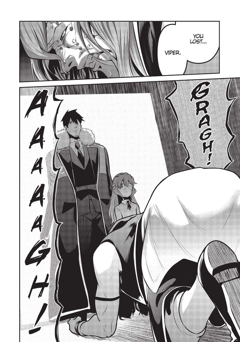 Salaryman Ga Isekai Ni Ittara Shitennou Ni Natta Hanashi 42 18