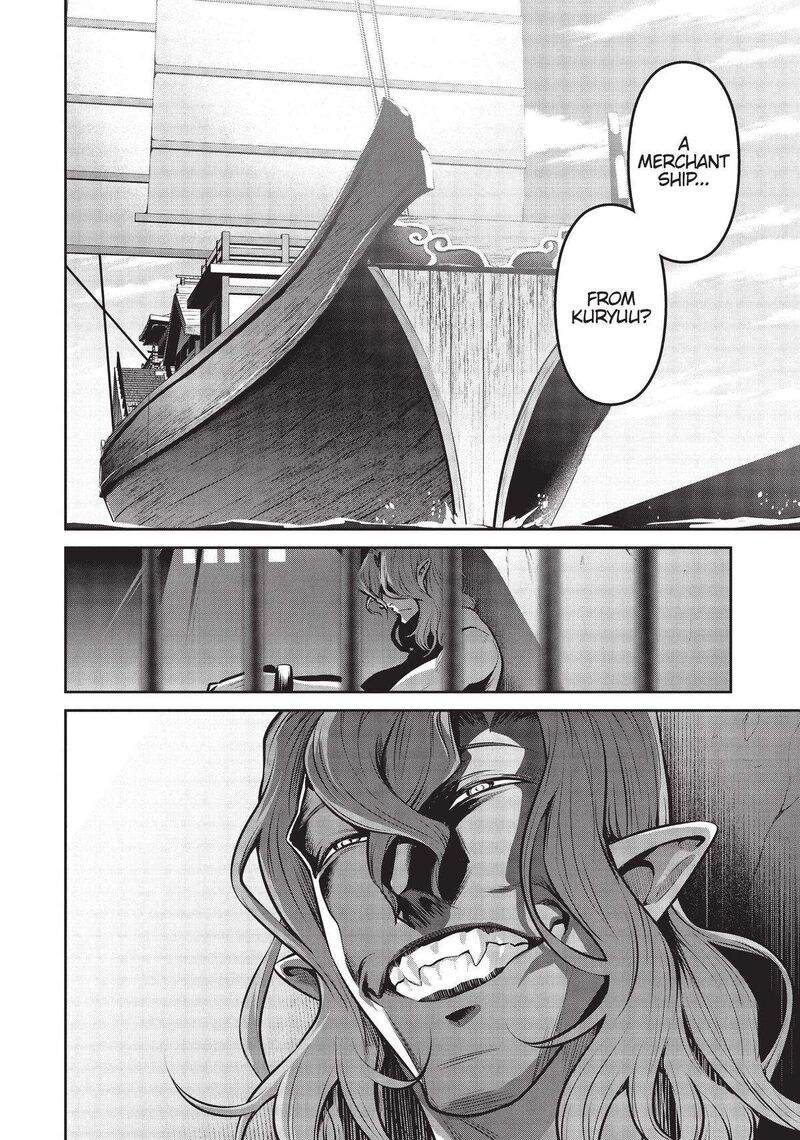 Salaryman Ga Isekai Ni Ittara Shitennou Ni Natta Hanashi 43 16