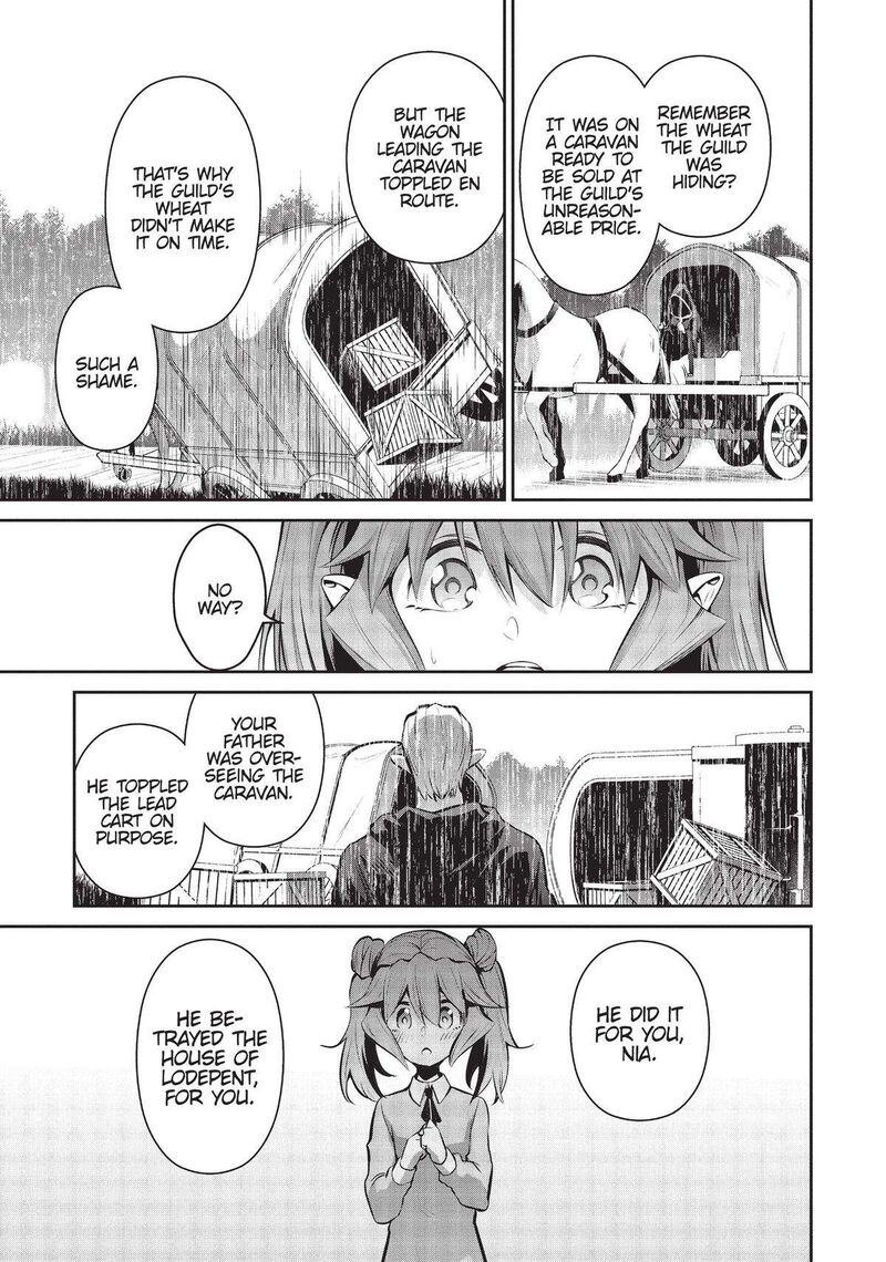 Salaryman Ga Isekai Ni Ittara Shitennou Ni Natta Hanashi 43 3