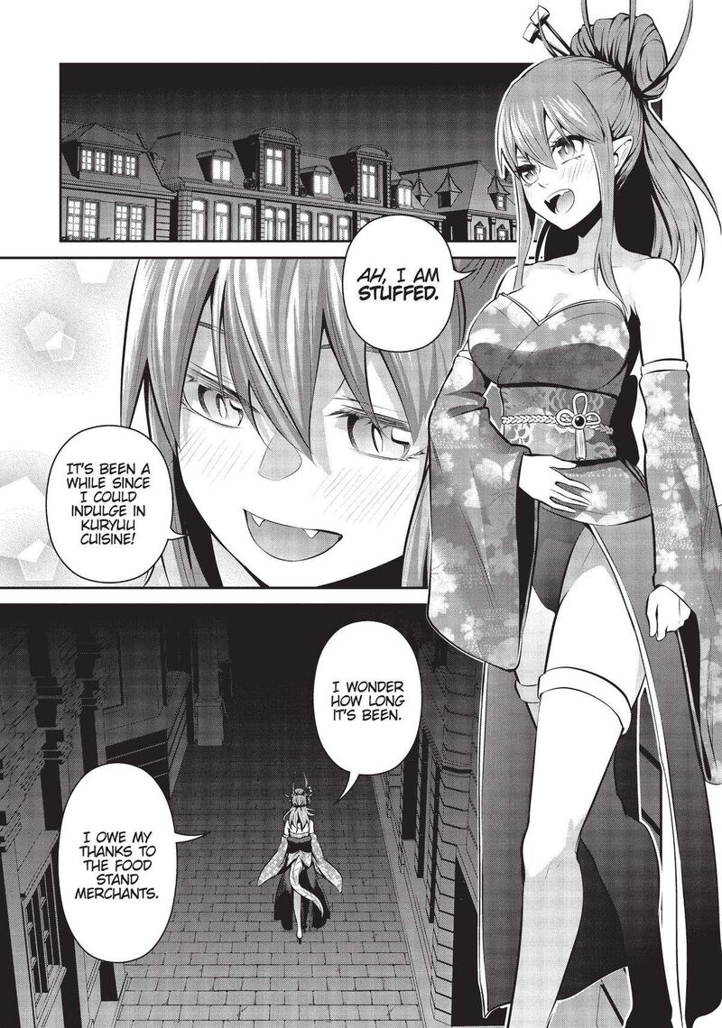 Salaryman Ga Isekai Ni Ittara Shitennou Ni Natta Hanashi 44 13