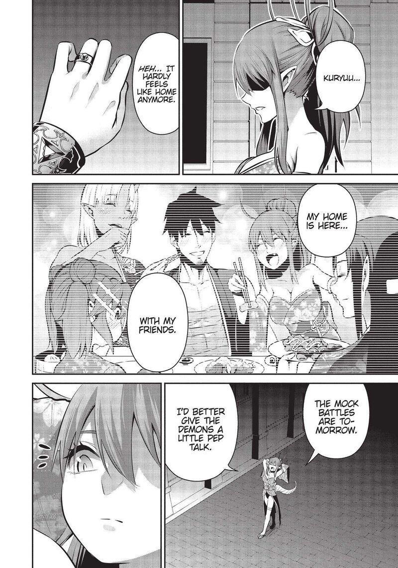 Salaryman Ga Isekai Ni Ittara Shitennou Ni Natta Hanashi 44 14