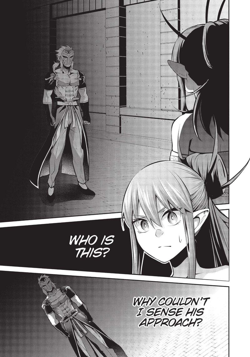 Salaryman Ga Isekai Ni Ittara Shitennou Ni Natta Hanashi 44 15