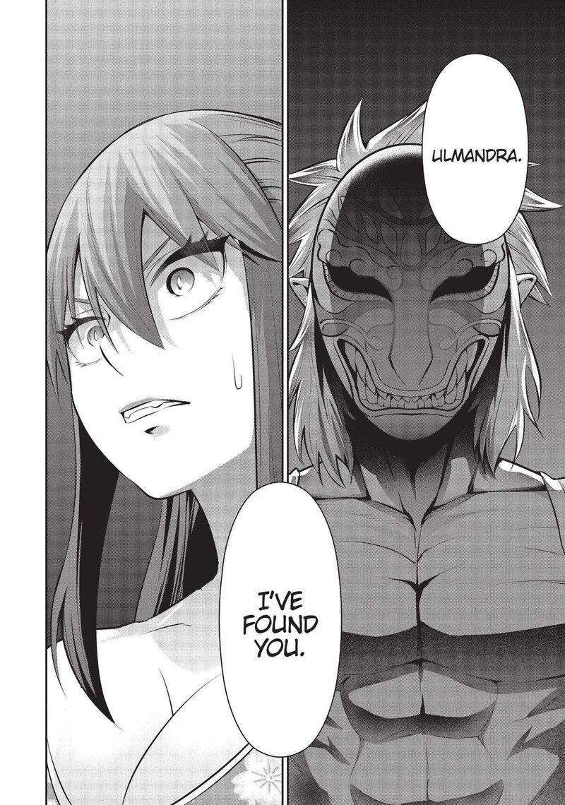 Salaryman Ga Isekai Ni Ittara Shitennou Ni Natta Hanashi 44 16