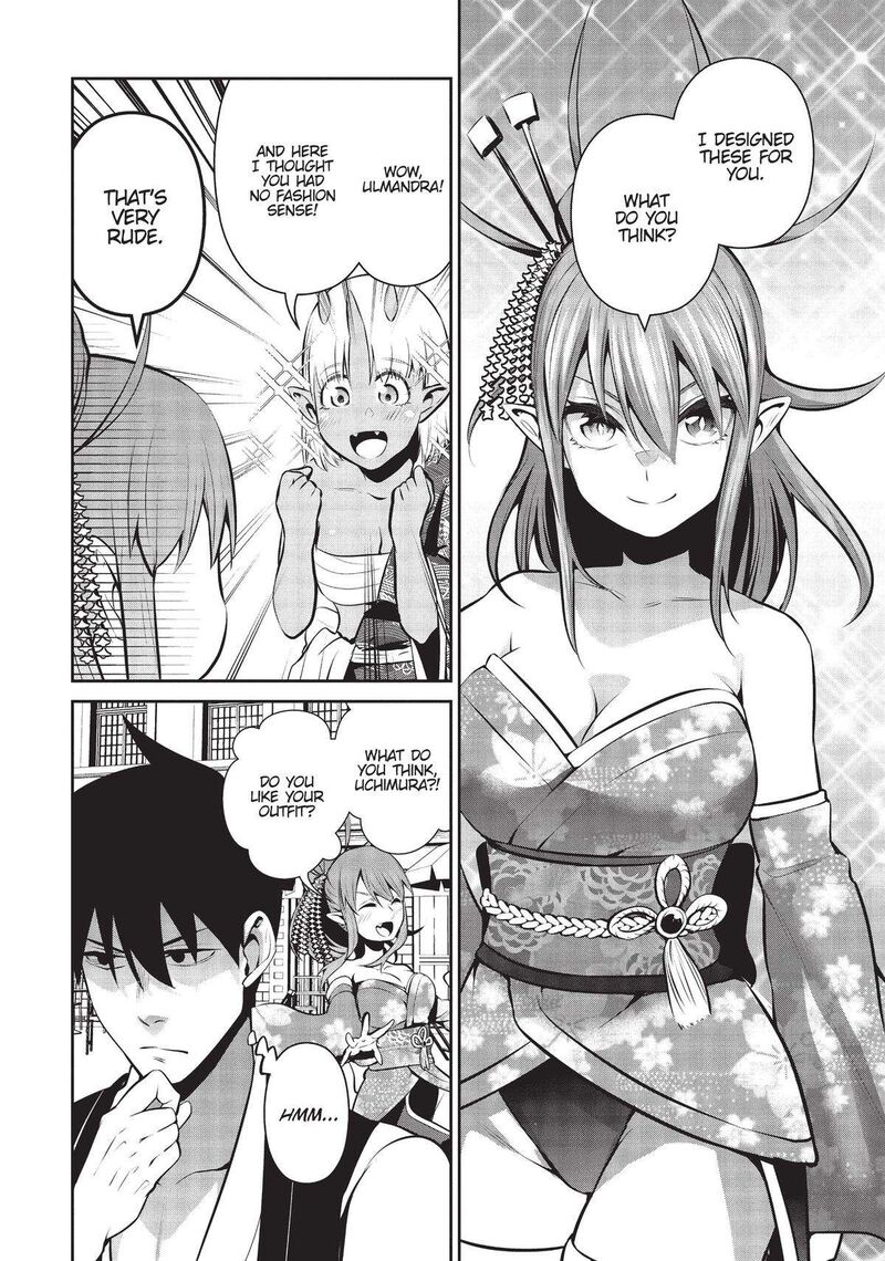 Salaryman Ga Isekai Ni Ittara Shitennou Ni Natta Hanashi 44 6