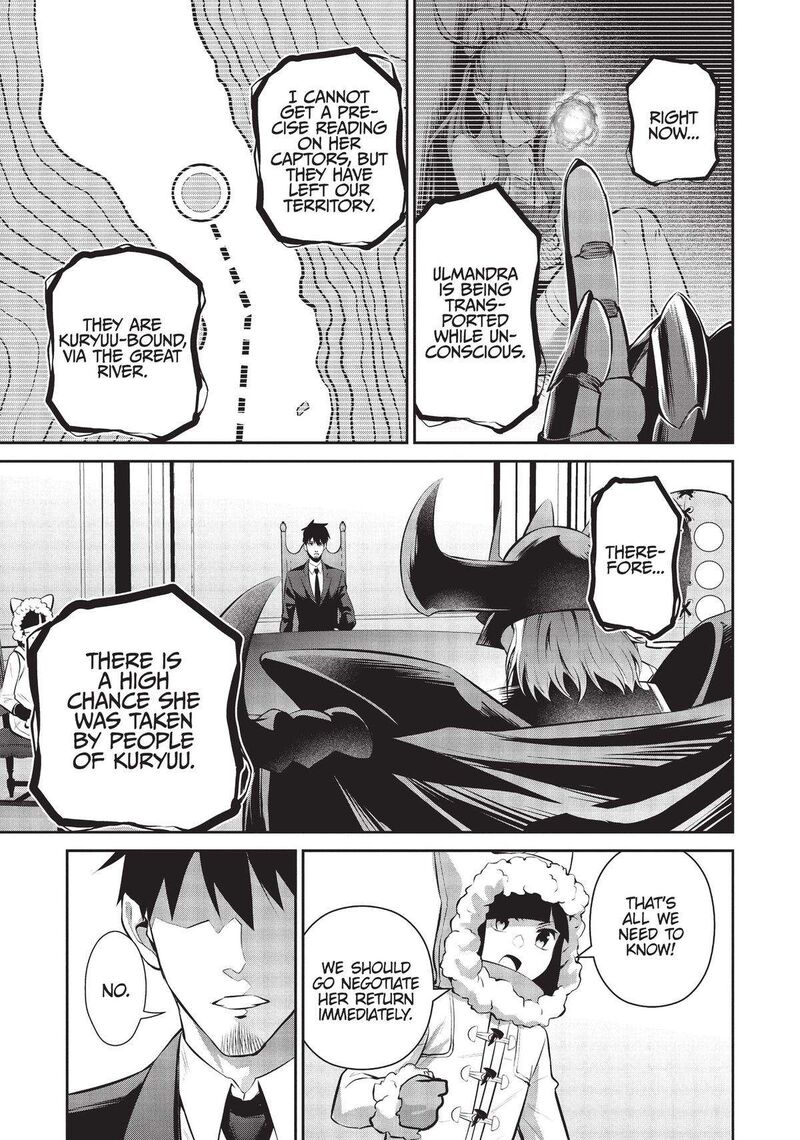 Salaryman Ga Isekai Ni Ittara Shitennou Ni Natta Hanashi 45 15