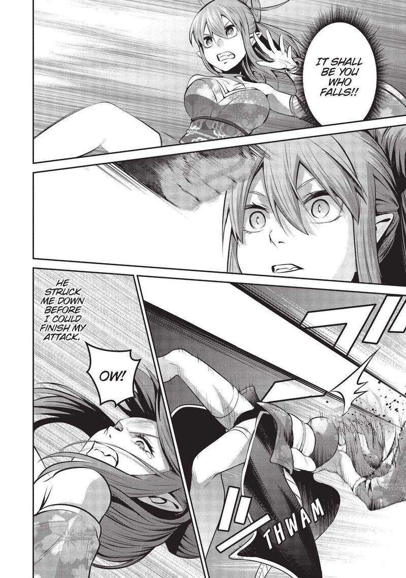 Salaryman Ga Isekai Ni Ittara Shitennou Ni Natta Hanashi 45 2