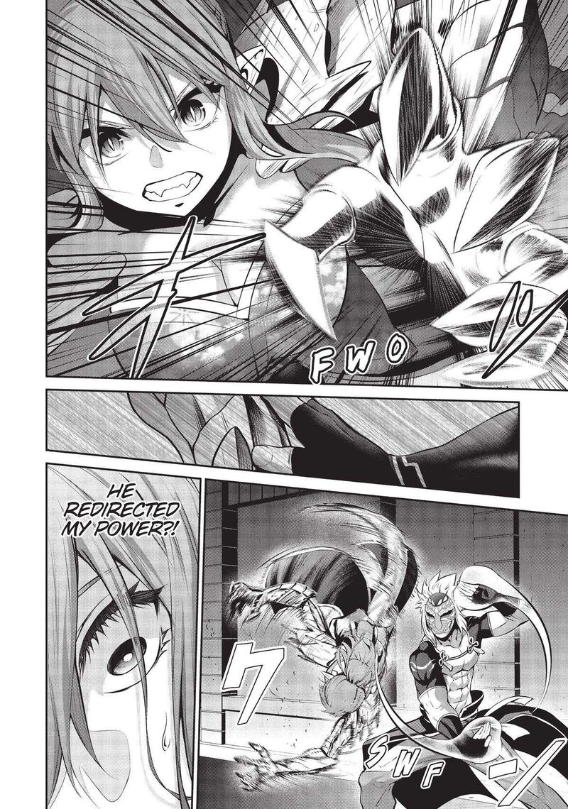 Salaryman Ga Isekai Ni Ittara Shitennou Ni Natta Hanashi 45 4