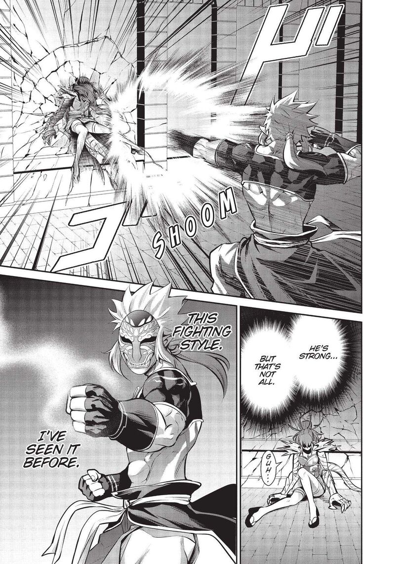 Salaryman Ga Isekai Ni Ittara Shitennou Ni Natta Hanashi 45 5