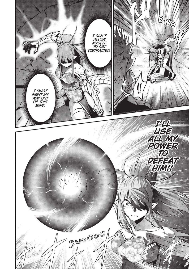 Salaryman Ga Isekai Ni Ittara Shitennou Ni Natta Hanashi 45 6