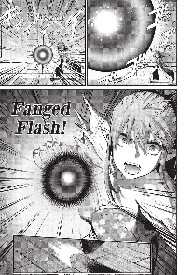 Salaryman Ga Isekai Ni Ittara Shitennou Ni Natta Hanashi 45 7