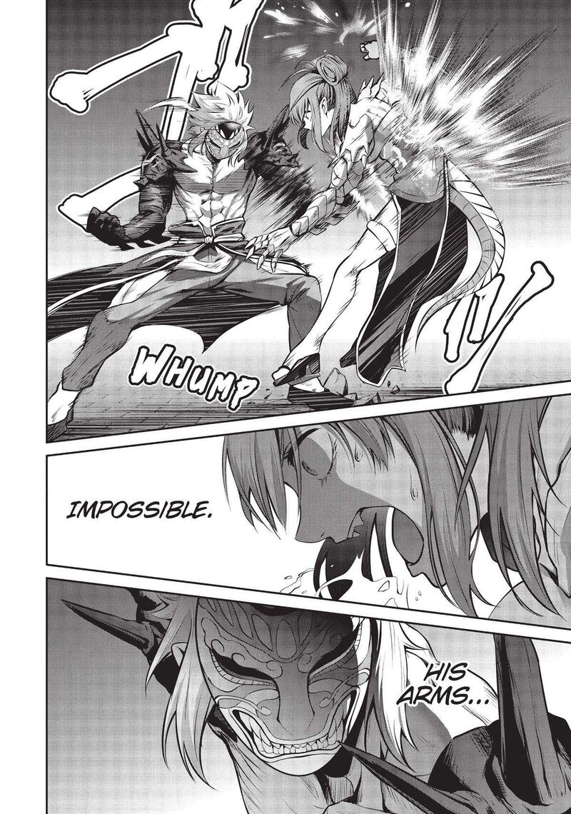 Salaryman Ga Isekai Ni Ittara Shitennou Ni Natta Hanashi 45 8