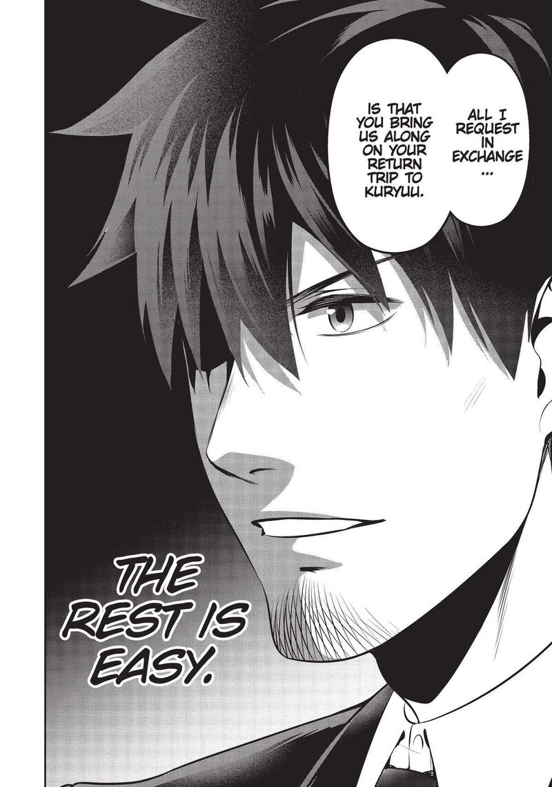 Salaryman Ga Isekai Ni Ittara Shitennou Ni Natta Hanashi 46 16