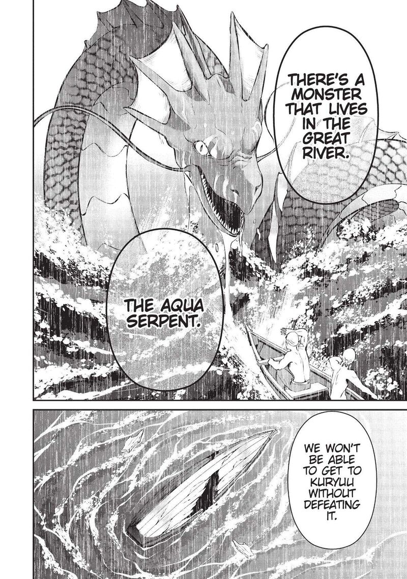 Salaryman Ga Isekai Ni Ittara Shitennou Ni Natta Hanashi 46 8