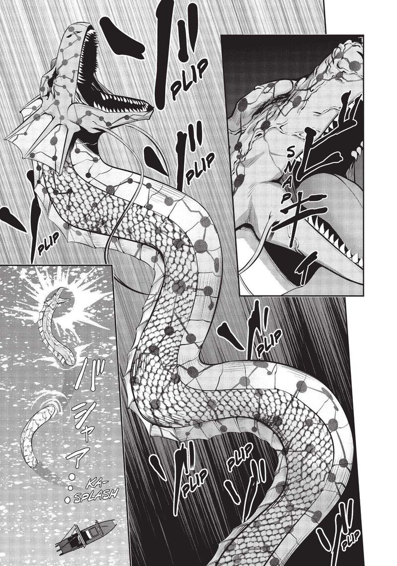 Salaryman Ga Isekai Ni Ittara Shitennou Ni Natta Hanashi 48 13