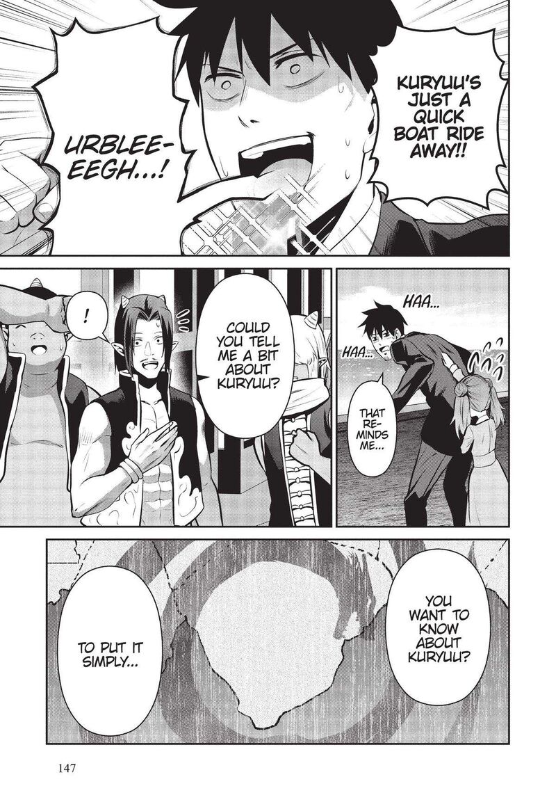 Salaryman Ga Isekai Ni Ittara Shitennou Ni Natta Hanashi 48 15