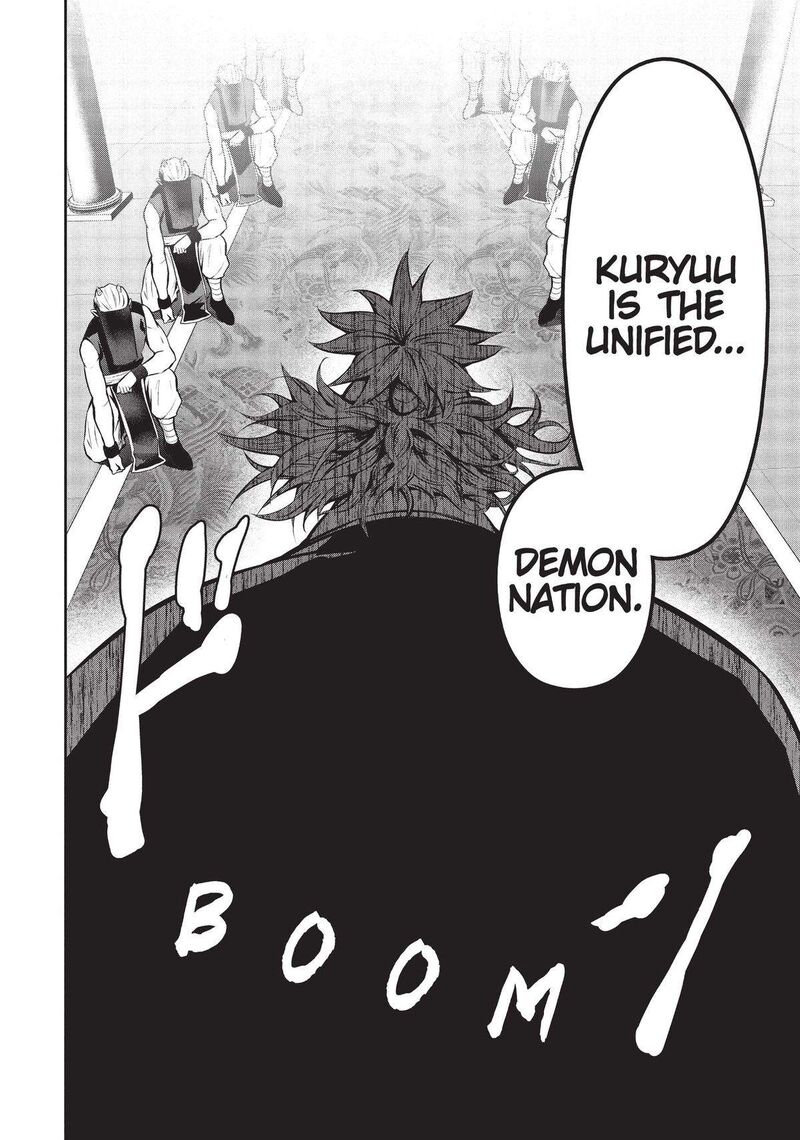 Salaryman Ga Isekai Ni Ittara Shitennou Ni Natta Hanashi 48 16