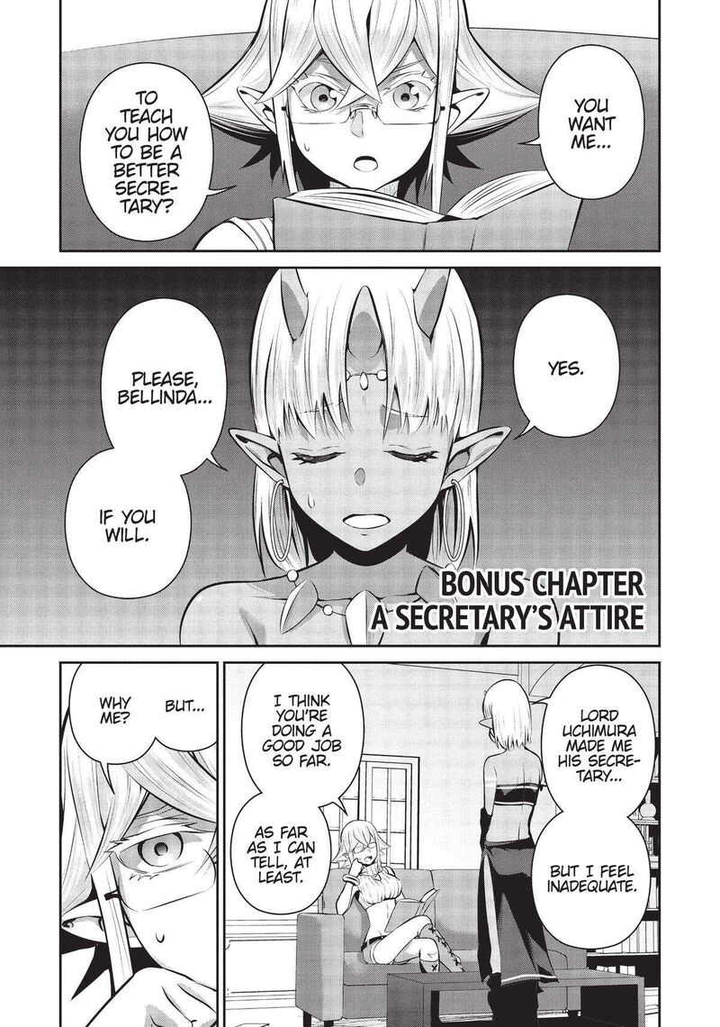 Salaryman Ga Isekai Ni Ittara Shitennou Ni Natta Hanashi 48 21
