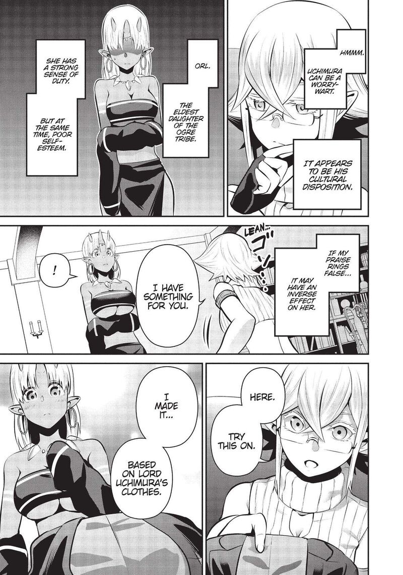 Salaryman Ga Isekai Ni Ittara Shitennou Ni Natta Hanashi 48 24