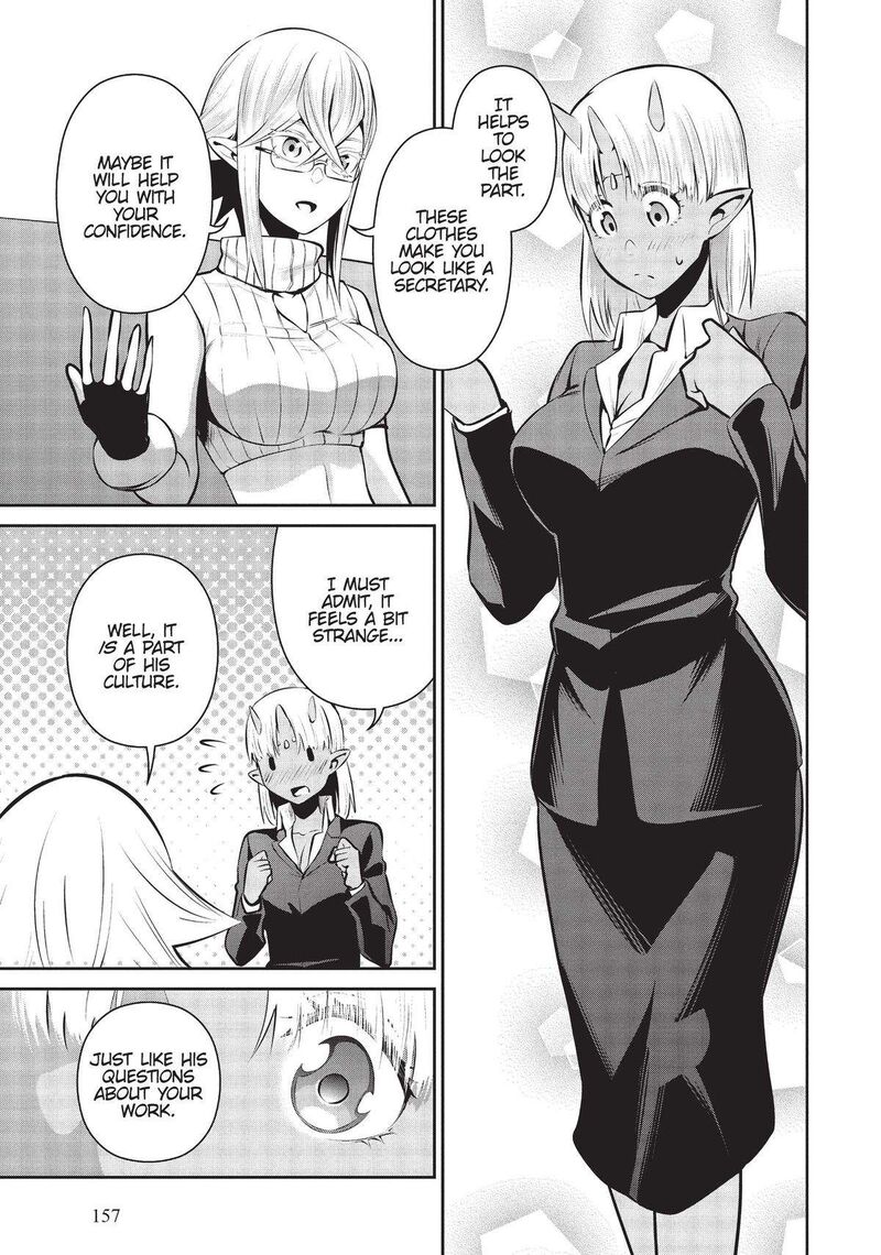 Salaryman Ga Isekai Ni Ittara Shitennou Ni Natta Hanashi 48 25