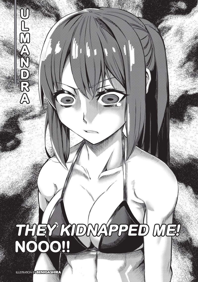 Salaryman Ga Isekai Ni Ittara Shitennou Ni Natta Hanashi 48 28