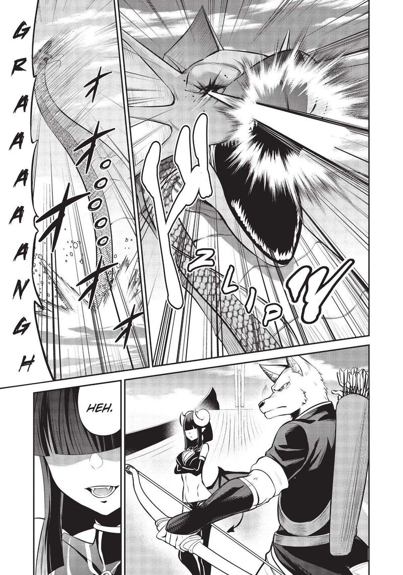 Salaryman Ga Isekai Ni Ittara Shitennou Ni Natta Hanashi 48 9