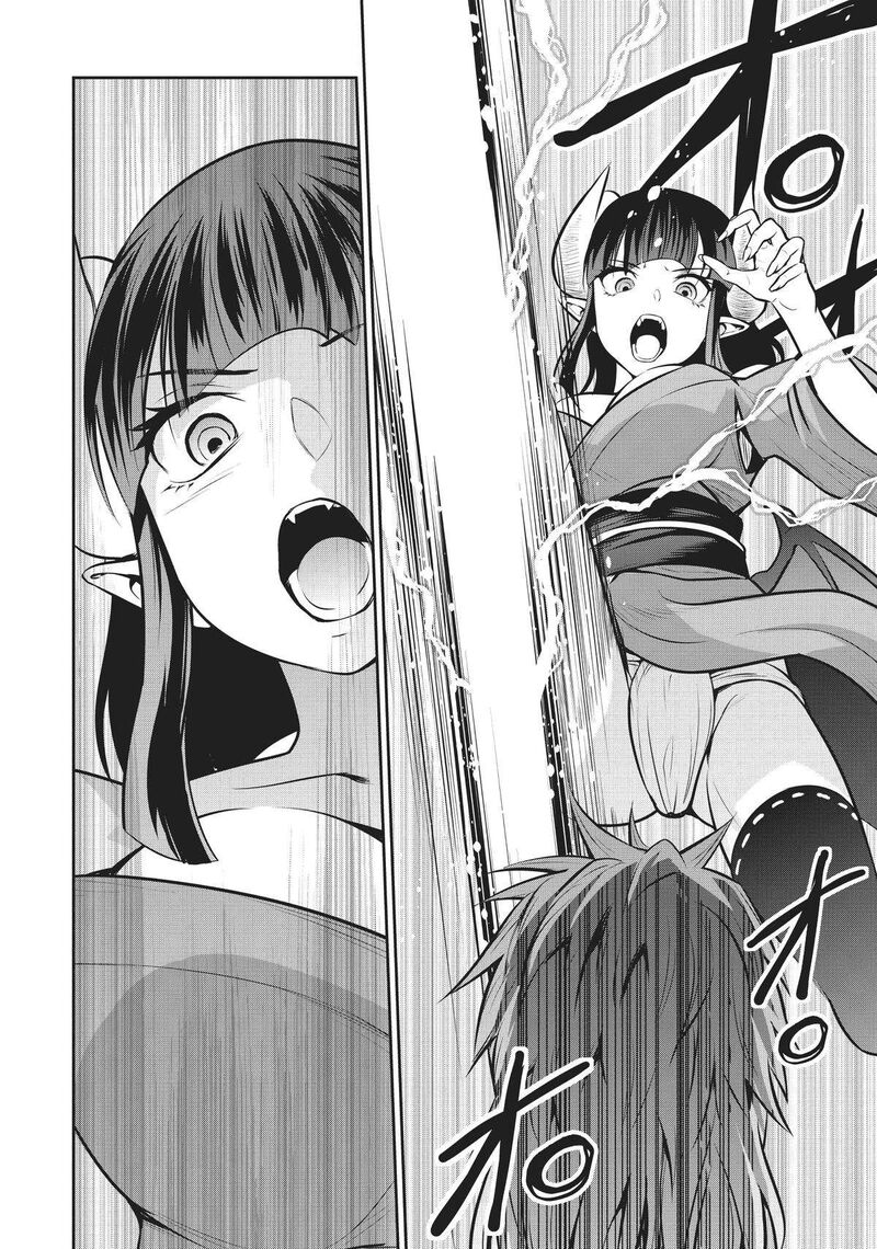Salaryman Ga Isekai Ni Ittara Shitennou Ni Natta Hanashi 51 14