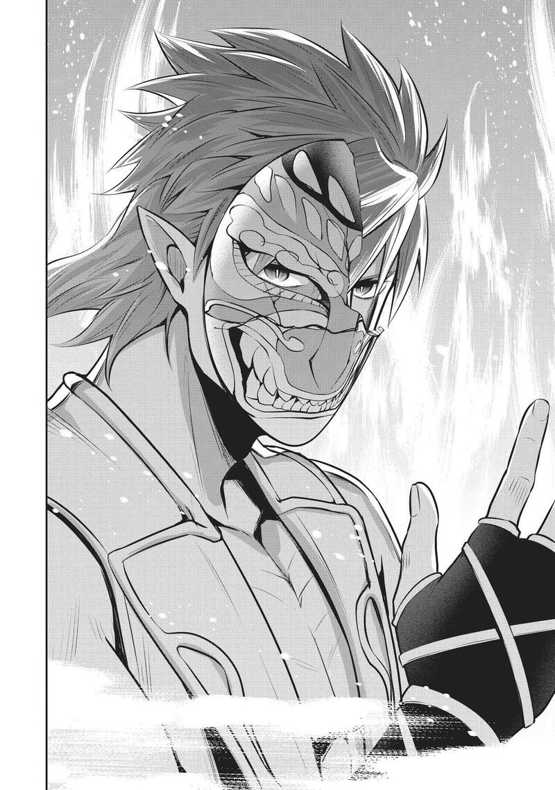 Salaryman Ga Isekai Ni Ittara Shitennou Ni Natta Hanashi 51 18