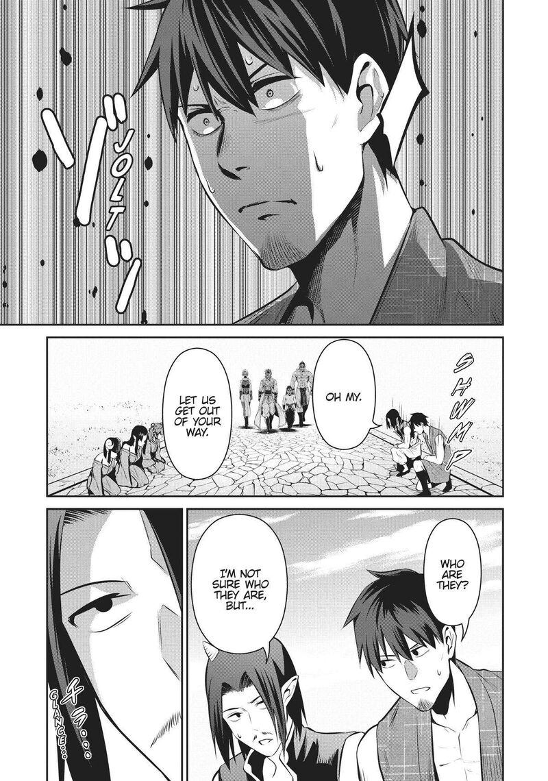 Salaryman Ga Isekai Ni Ittara Shitennou Ni Natta Hanashi 51 5