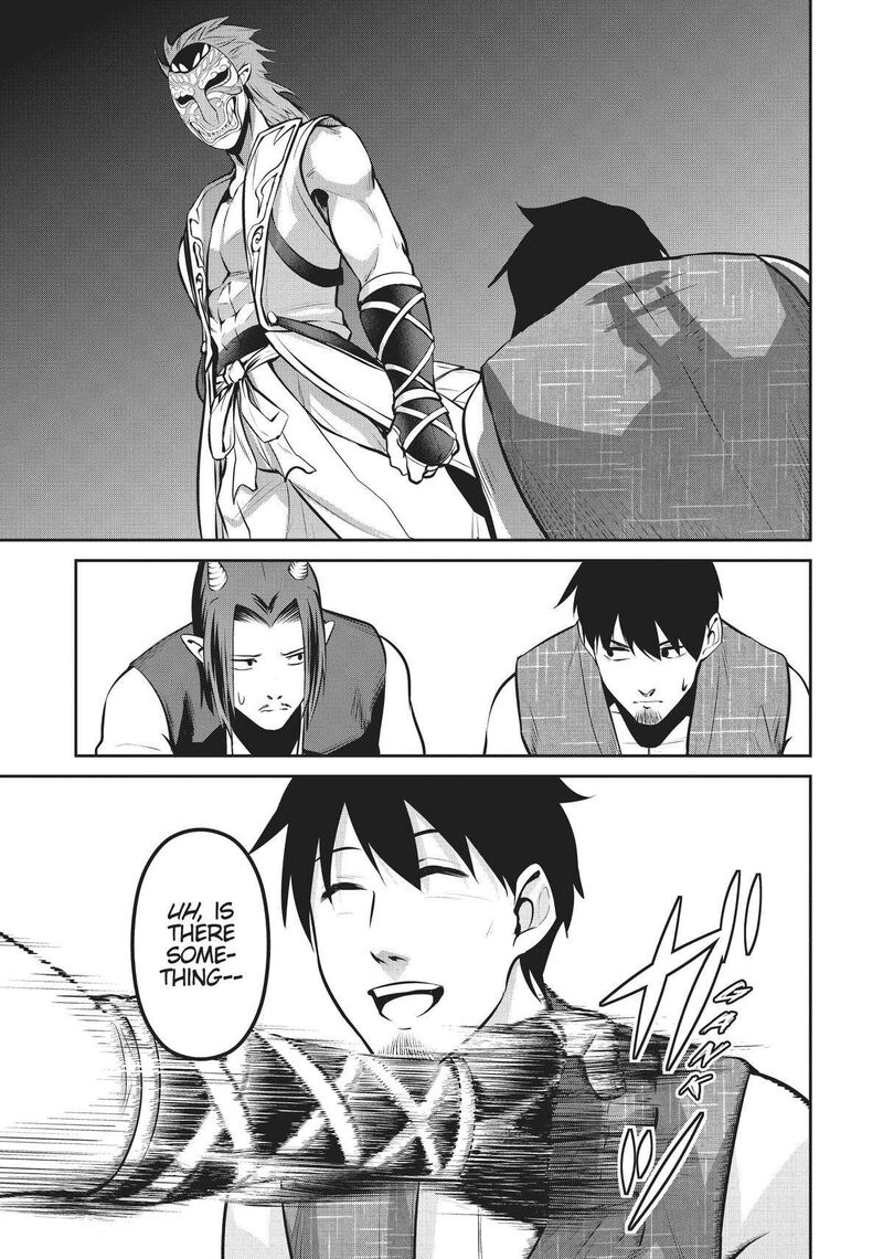 Salaryman Ga Isekai Ni Ittara Shitennou Ni Natta Hanashi 51 7