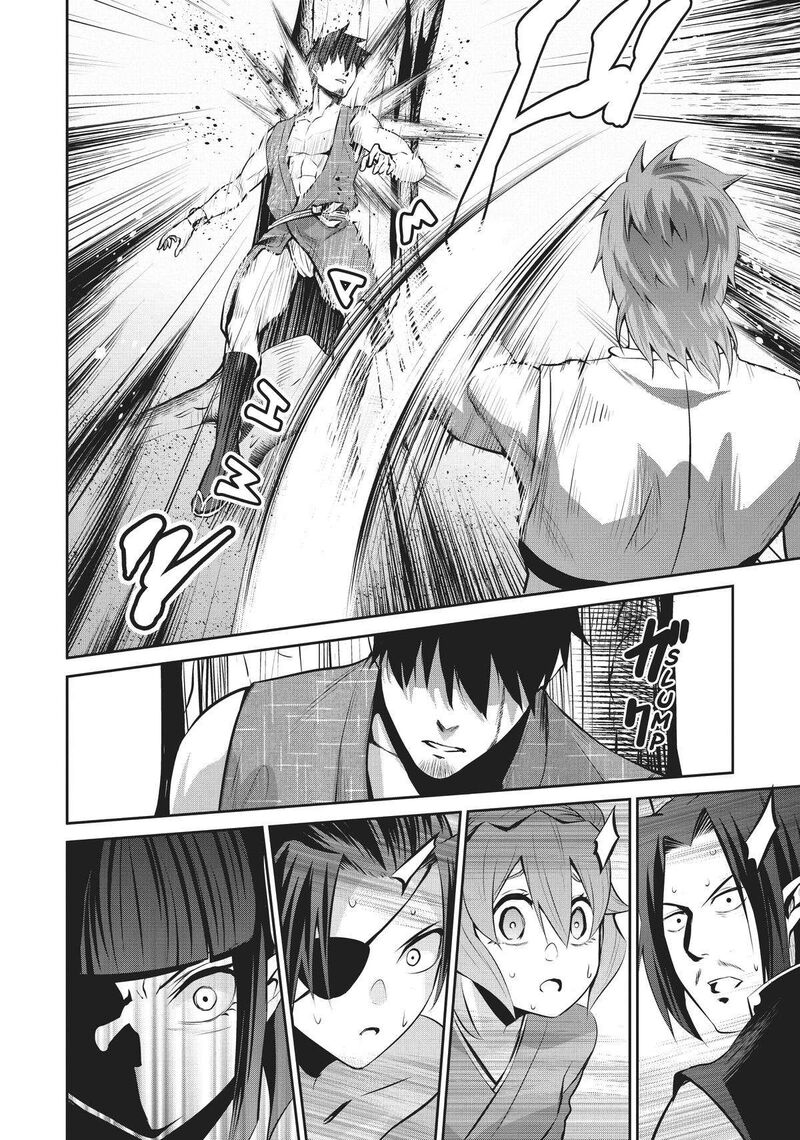 Salaryman Ga Isekai Ni Ittara Shitennou Ni Natta Hanashi 51 8