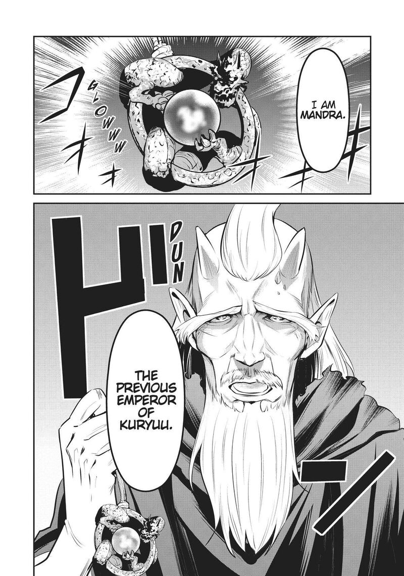 Salaryman Ga Isekai Ni Ittara Shitennou Ni Natta Hanashi 52 16