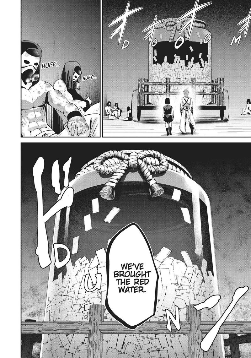 Salaryman Ga Isekai Ni Ittara Shitennou Ni Natta Hanashi 52 18