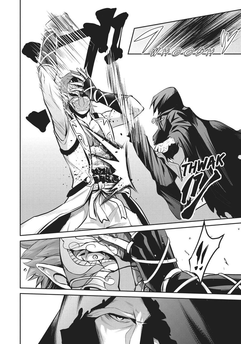 Salaryman Ga Isekai Ni Ittara Shitennou Ni Natta Hanashi 52 2