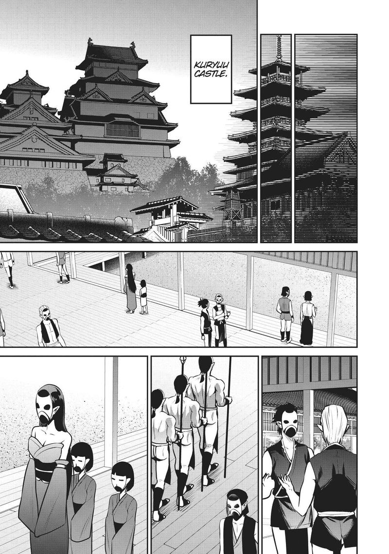 Salaryman Ga Isekai Ni Ittara Shitennou Ni Natta Hanashi 53 13
