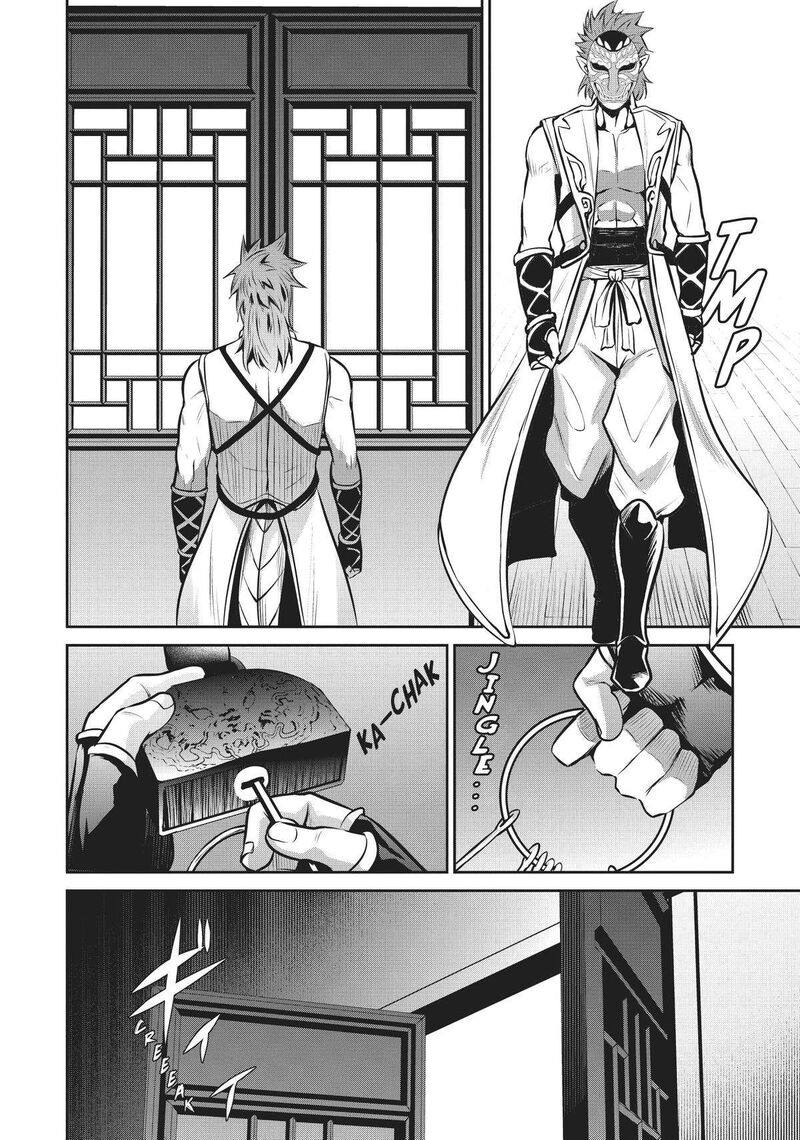 Salaryman Ga Isekai Ni Ittara Shitennou Ni Natta Hanashi 53 14