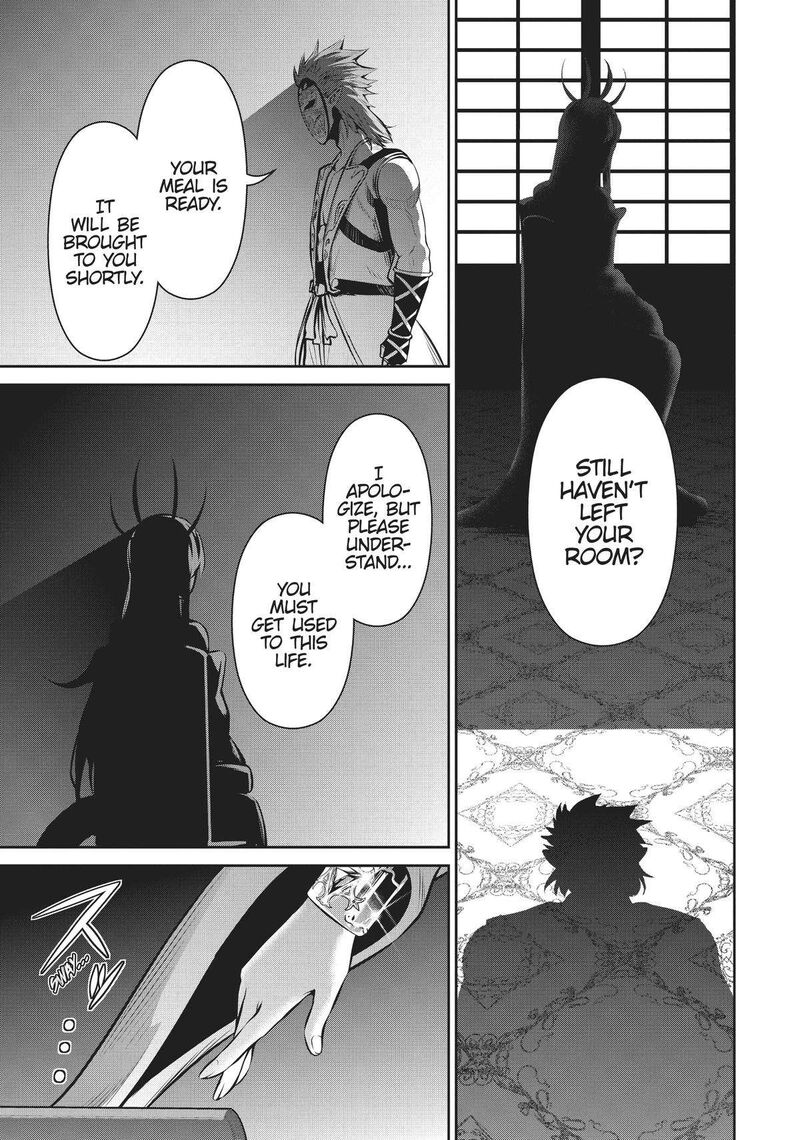 Salaryman Ga Isekai Ni Ittara Shitennou Ni Natta Hanashi 53 15