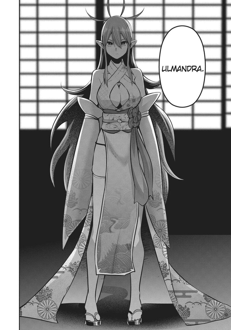 Salaryman Ga Isekai Ni Ittara Shitennou Ni Natta Hanashi 53 16