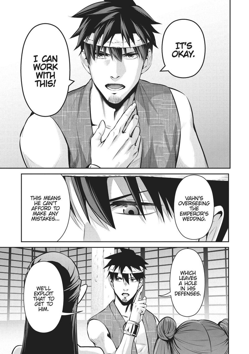 Salaryman Ga Isekai Ni Ittara Shitennou Ni Natta Hanashi 53 9