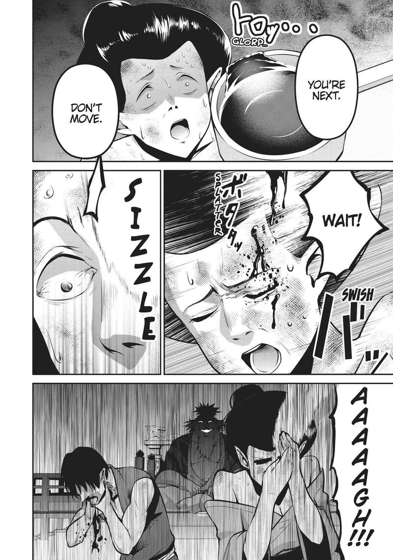 Salaryman Ga Isekai Ni Ittara Shitennou Ni Natta Hanashi 54 12