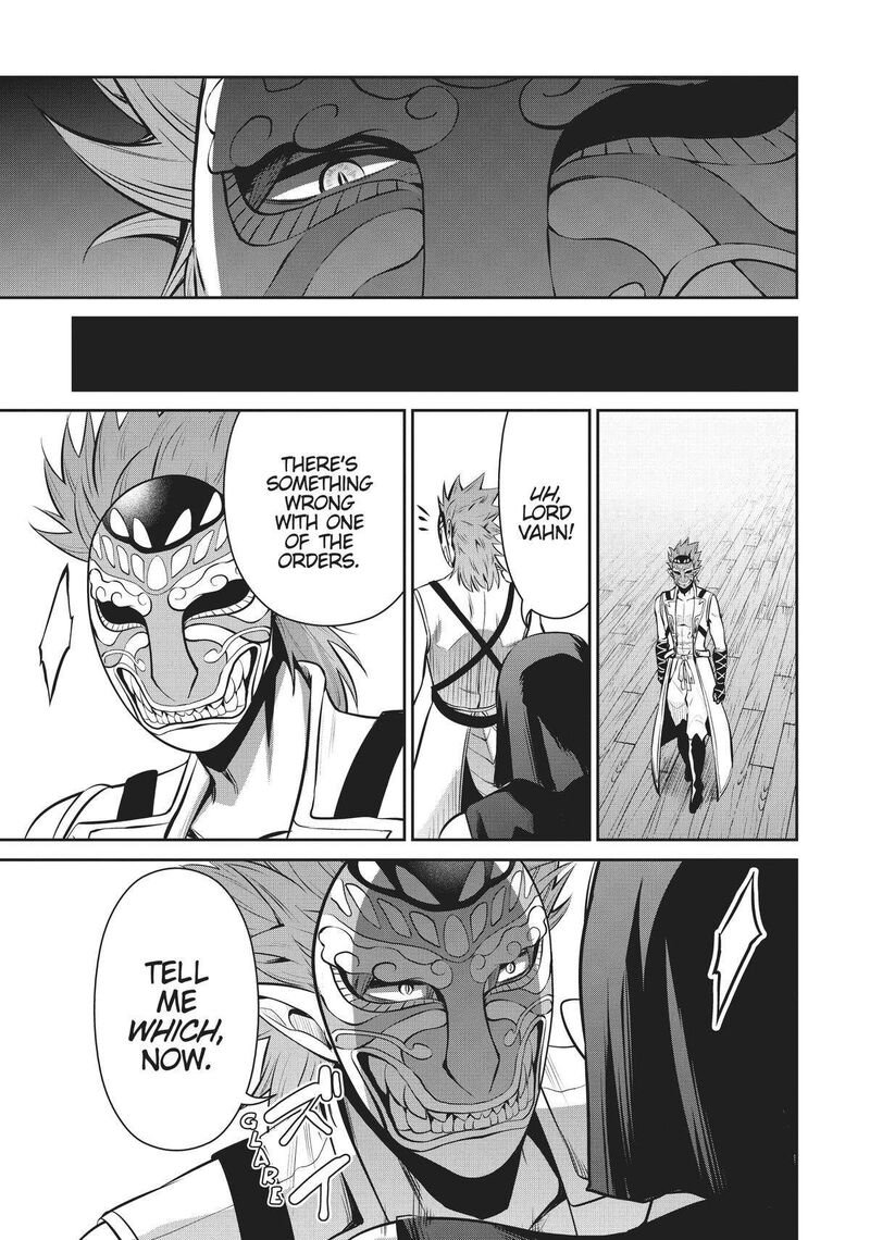 Salaryman Ga Isekai Ni Ittara Shitennou Ni Natta Hanashi 54 14