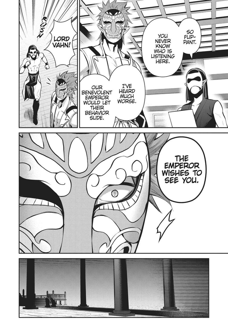 Salaryman Ga Isekai Ni Ittara Shitennou Ni Natta Hanashi 54 4