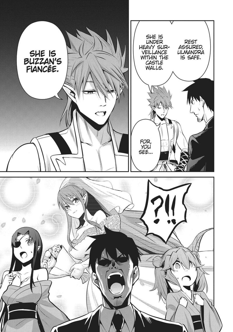 Salaryman Ga Isekai Ni Ittara Shitennou Ni Natta Hanashi 55 13