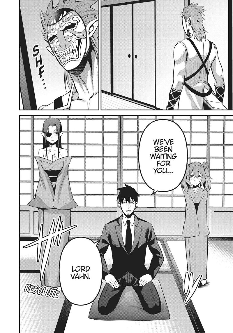 Salaryman Ga Isekai Ni Ittara Shitennou Ni Natta Hanashi 55 2