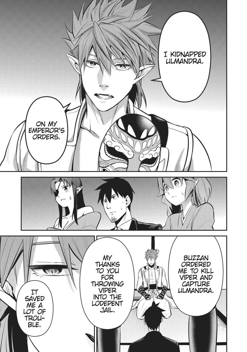 Salaryman Ga Isekai Ni Ittara Shitennou Ni Natta Hanashi 55 9