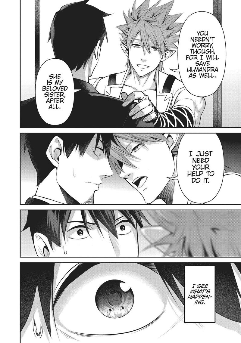 Salaryman Ga Isekai Ni Ittara Shitennou Ni Natta Hanashi 56 10